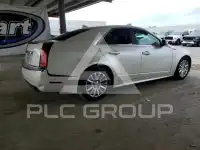 2010 Cadillac CTS фото