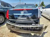 2010 Cadillac CTS фото