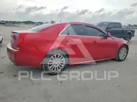 2010 Cadillac CTS photo