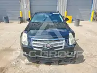 2010 Cadillac CTS фото