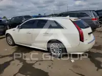 2010 Cadillac CTS фото