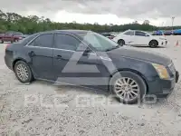 2010 Cadillac CTS фото
