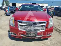 2010 Cadillac CTS фото