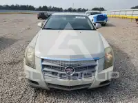 2010 Cadillac CTS фото