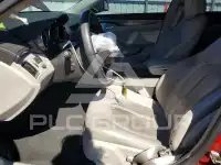 2010 Cadillac CTS фото