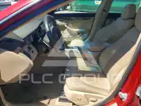 2010 Cadillac CTS фото