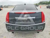 2010 Cadillac CTS фото