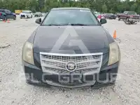 2010 Cadillac CTS фото