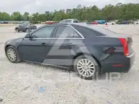 2010 Cadillac CTS фото