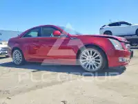 2010 Cadillac CTS фото