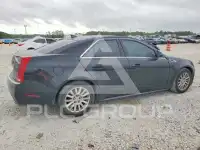 2010 Cadillac CTS фото