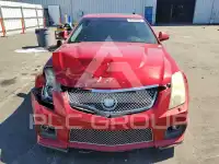 2010 Cadillac CTS фото