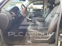 2010 Cadillac ESCALADE фото