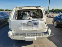 2010 Cadillac ESCALADE фото