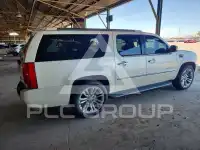 2010 Cadillac ESCALADE фото