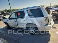 2010 Cadillac ESCALADE фото