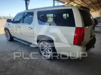 2010 Cadillac ESCALADE фото