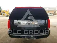 2010 Cadillac ESCALADE фото