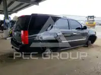 2010 Cadillac ESCALADE фото