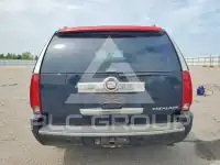 2010 Cadillac ESCALADE фото