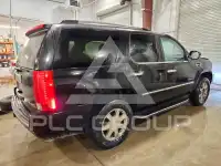 2010 Cadillac ESCALADE photo