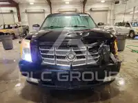 2010 Cadillac ESCALADE photo