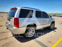 2010 Cadillac ESCALADE фото