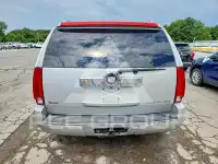 2010 Cadillac ESCALADE фото