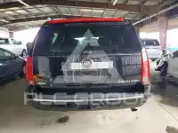 2010 Cadillac ESCALADE photo