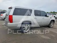 2010 Cadillac ESCALADE фото