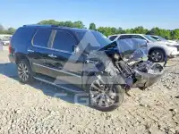 2010 Cadillac ESCALADE photo