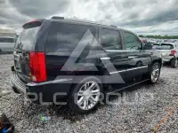 2010 Cadillac ESCALADE photo
