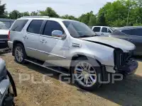 2010 Cadillac ESCALADE photo