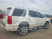 2010 Cadillac ESCALADE photo