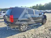 2010 Cadillac ESCALADE photo