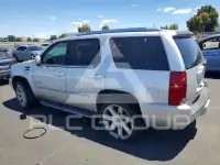 2010 Cadillac ESCALADE фото