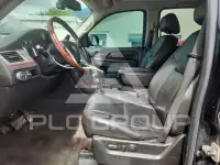 2010 Cadillac ESCALADE photo