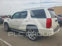 2010 Cadillac ESCALADE photo