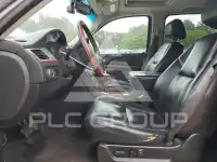 2010 Cadillac ESCALADE photo
