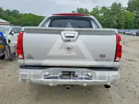 2010 Cadillac ESCALADE photo