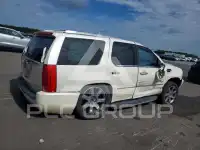 2010 Cadillac ESCALADE фото