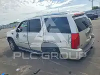 2010 Cadillac ESCALADE фото