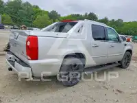 2010 Cadillac ESCALADE photo