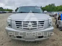 2010 Cadillac ESCALADE photo