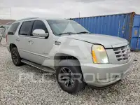 2010 Cadillac ESCALADE photo
