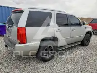 2010 Cadillac ESCALADE photo