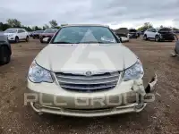 2010 Chrysler SEBRING фото