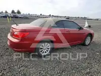 2010 Chrysler SEBRING фото