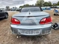 2010 Chrysler SEBRING фото
