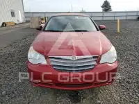 2010 Chrysler SEBRING фото